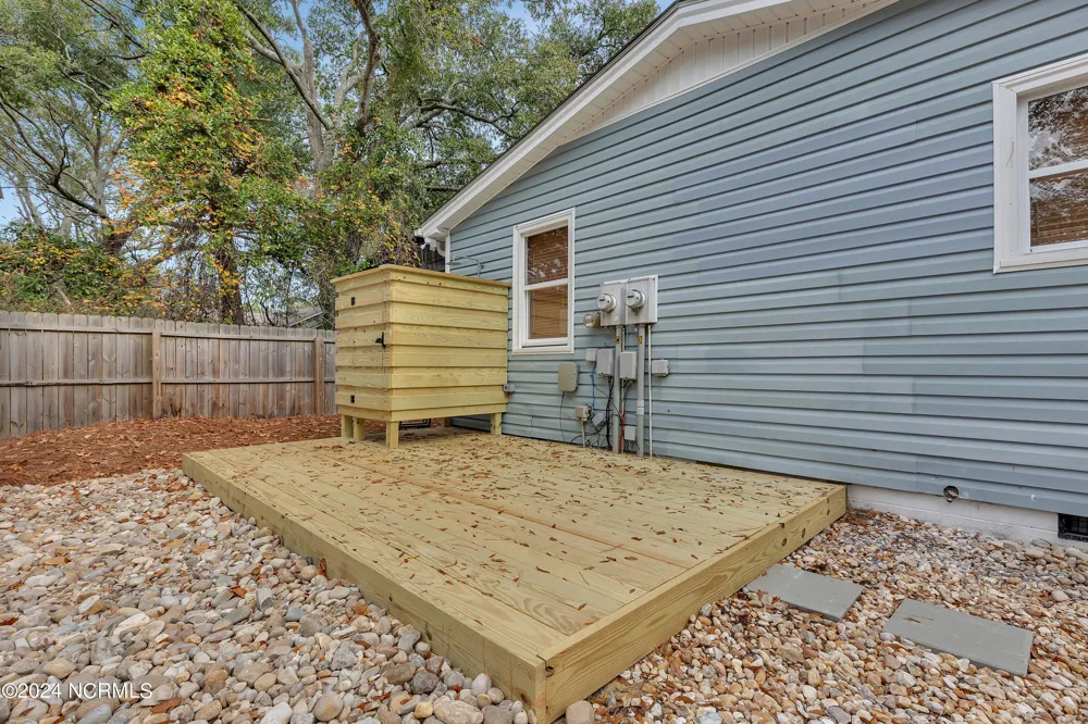 111 NE 19th Street #D Oak Island, NC 28465