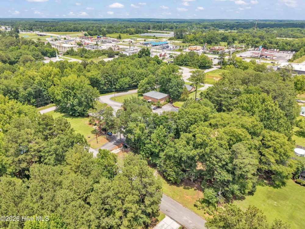 170 Westwood Drive Thomson, GA 30824