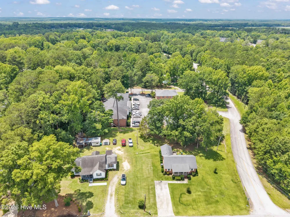170 Westwood Drive Thomson, GA 30824