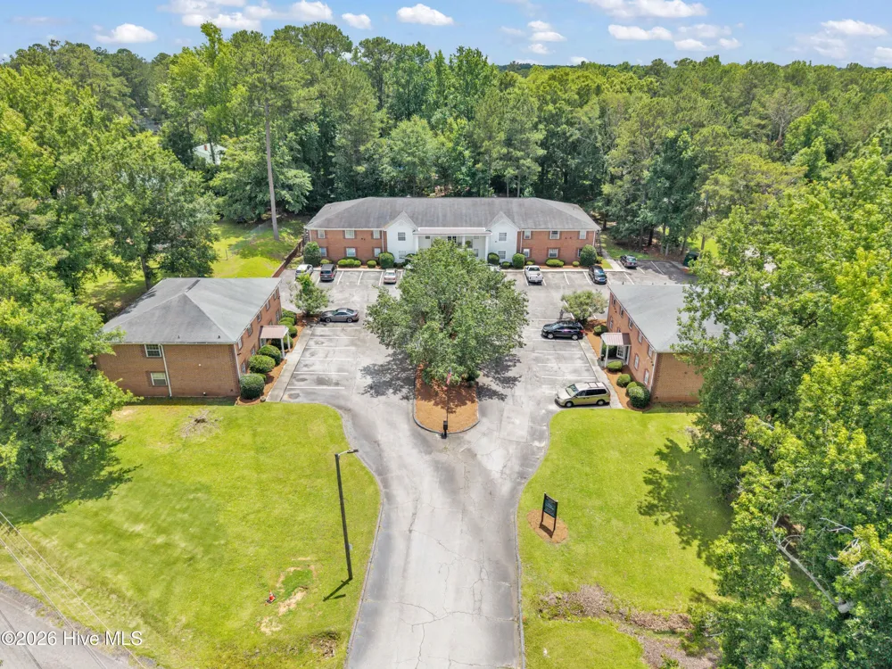 170 Westwood Drive Thomson, GA 30824