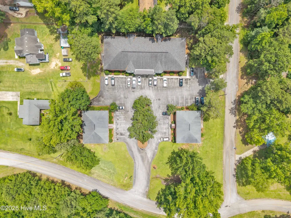 170 Westwood Drive Thomson, GA 30824