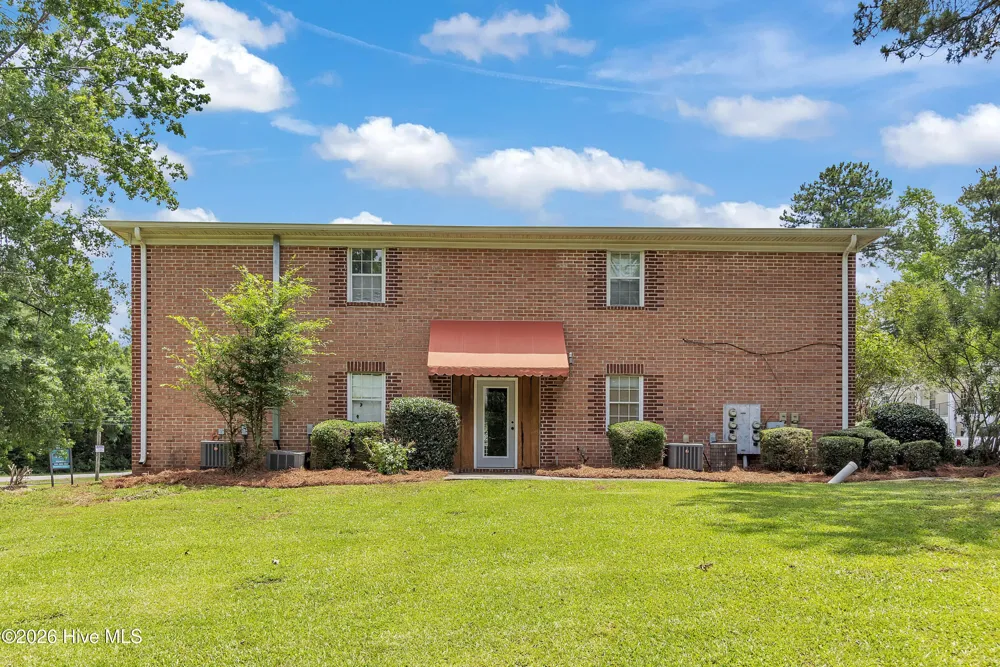 170 Westwood Drive Thomson, GA 30824