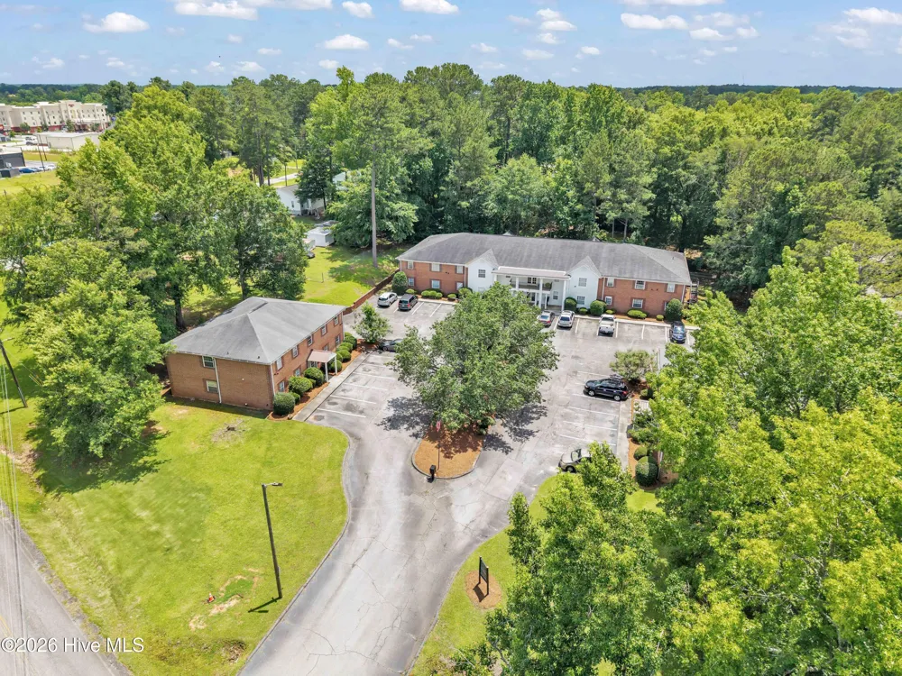 170 Westwood Drive Thomson, GA 30824