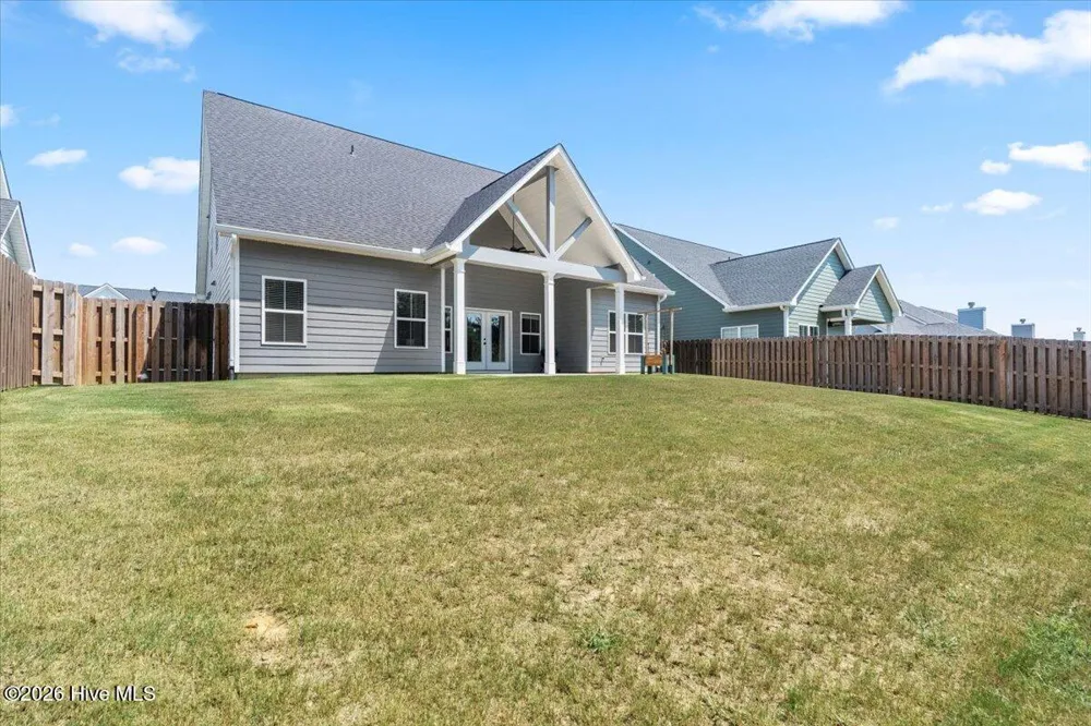 2338 Laurens Street Grovetown, GA 30813