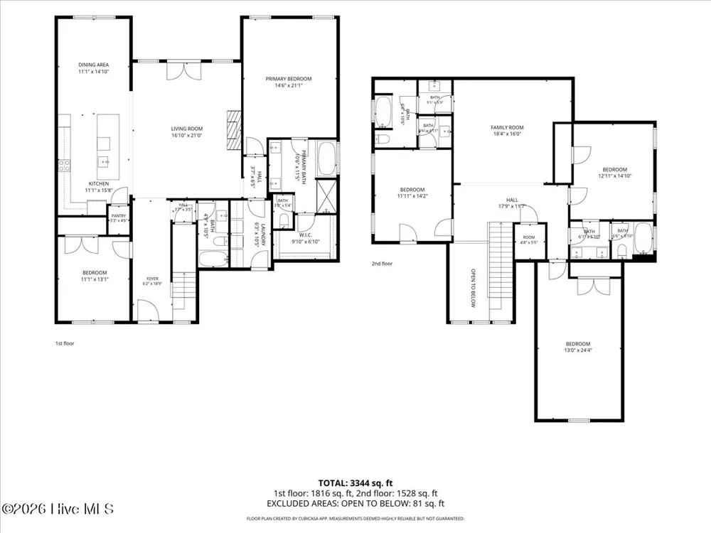 2338 Laurens Street Grovetown, GA 30813