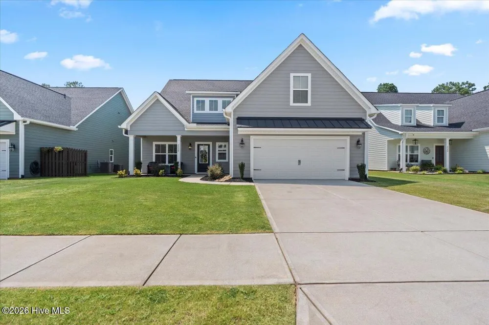 2338 Laurens Street Grovetown, GA 30813