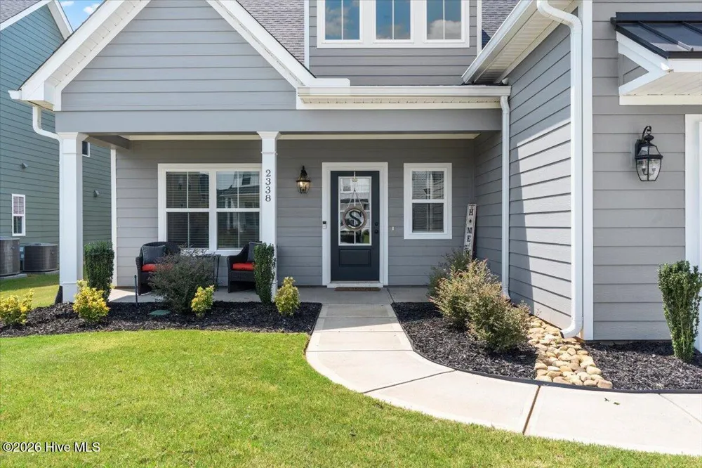 2338 Laurens Street Grovetown, GA 30813