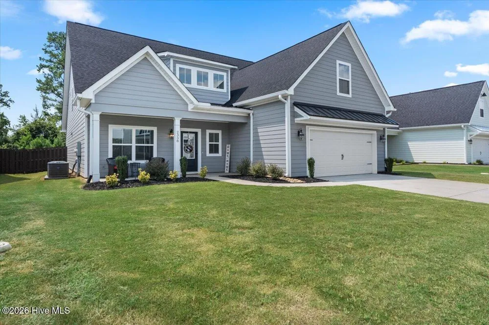 2338 Laurens Street Grovetown, GA 30813