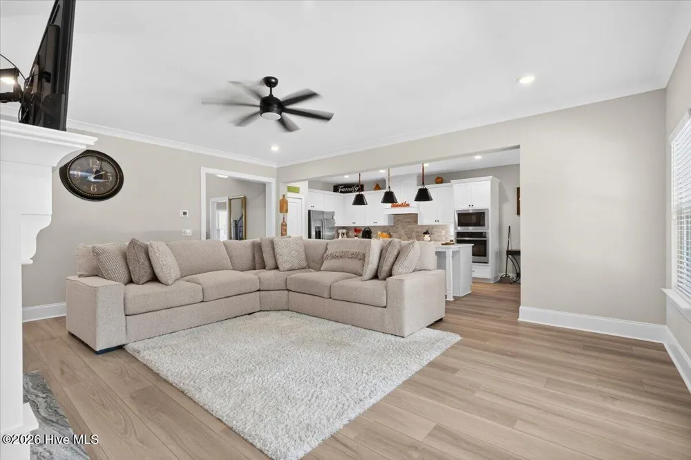 2338 Laurens Street Grovetown, GA 30813