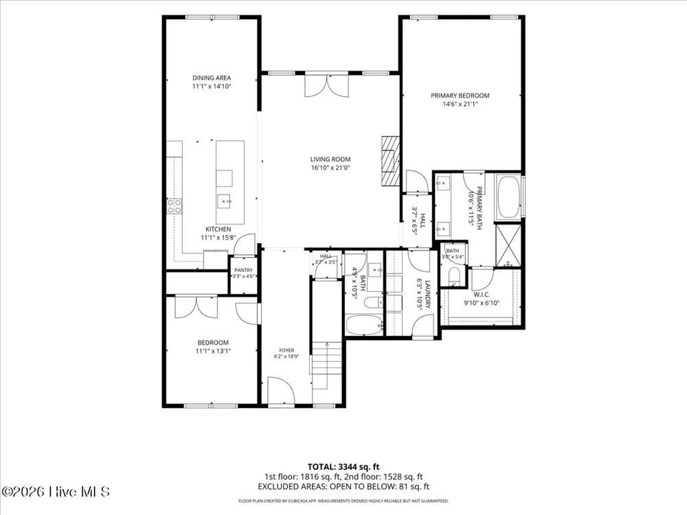 2338 Laurens Street Grovetown, GA 30813