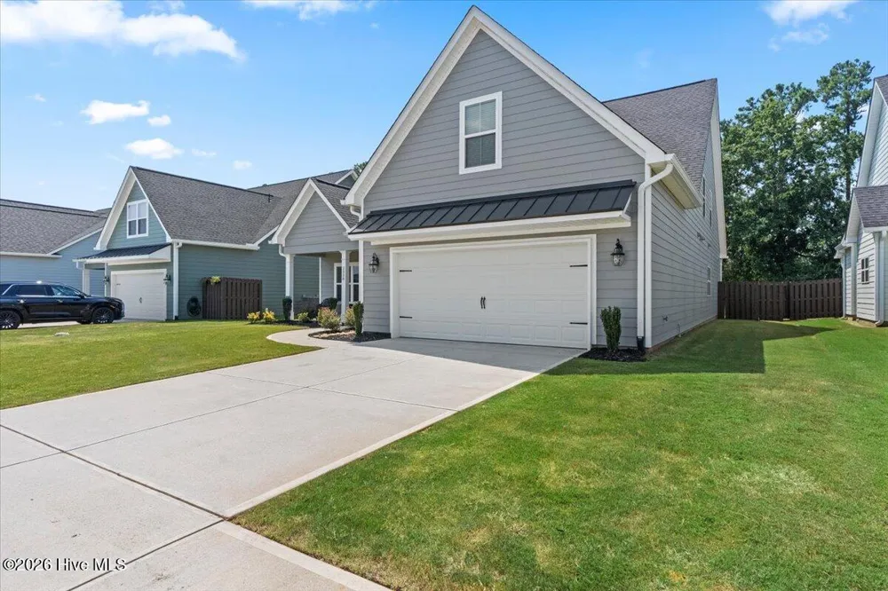 2338 Laurens Street Grovetown, GA 30813