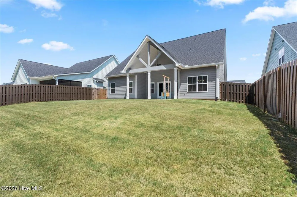 2338 Laurens Street Grovetown, GA 30813