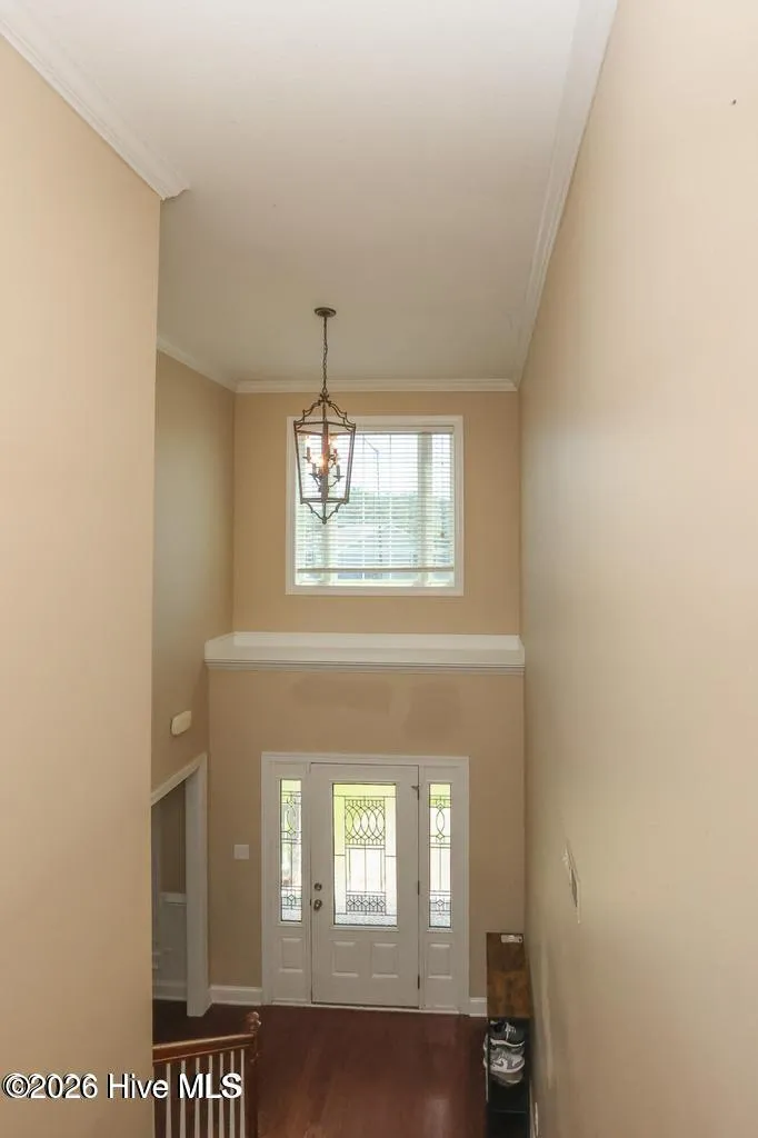 207 Willoughby Lane Jacksonville, NC 28546