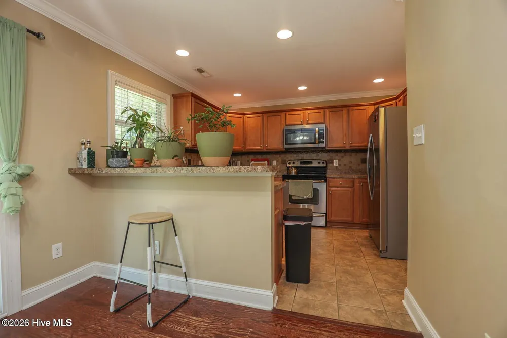207 Willoughby Lane Jacksonville, NC 28546