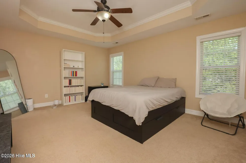 207 Willoughby Lane Jacksonville, NC 28546