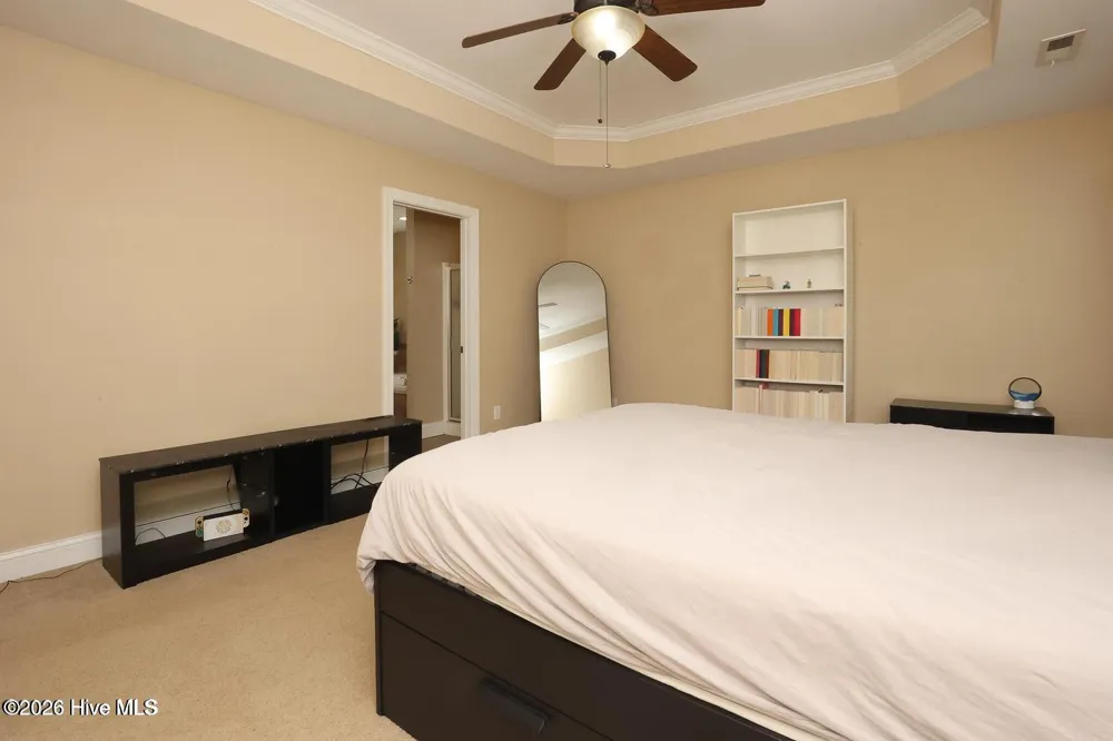 207 Willoughby Lane Jacksonville, NC 28546