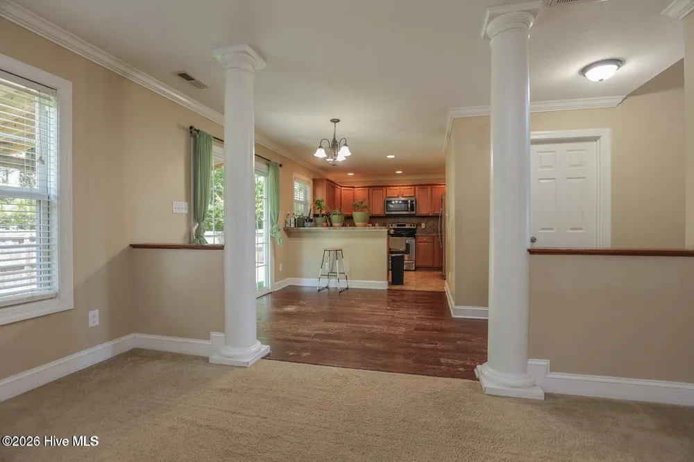207 Willoughby Lane Jacksonville, NC 28546