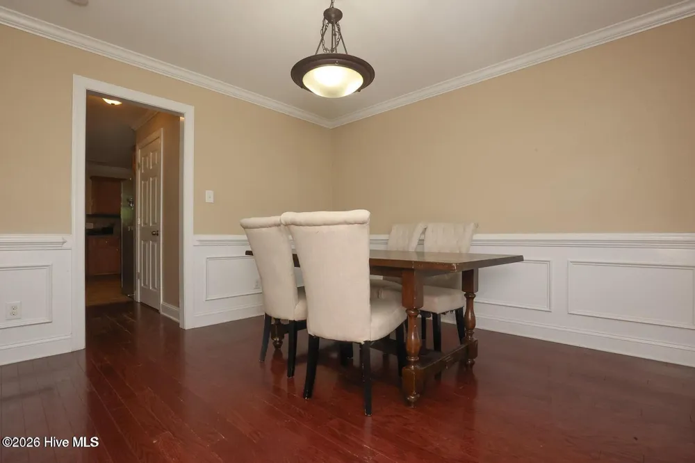 207 Willoughby Lane Jacksonville, NC 28546