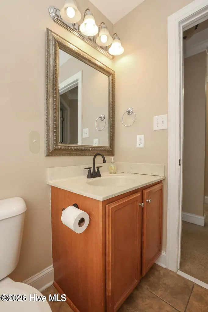207 Willoughby Lane Jacksonville, NC 28546