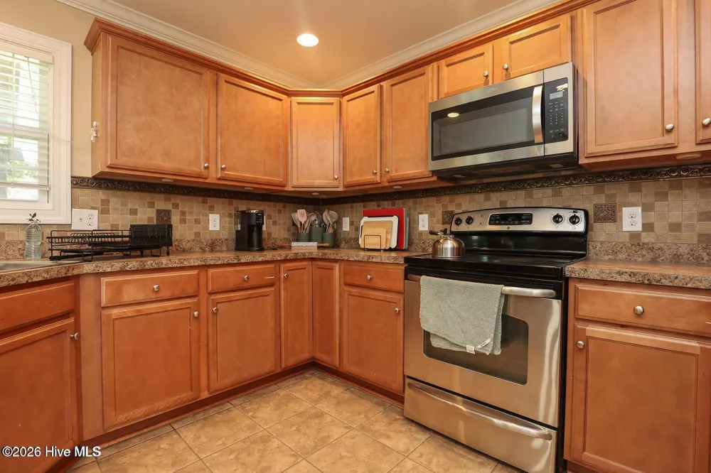 207 Willoughby Lane Jacksonville, NC 28546