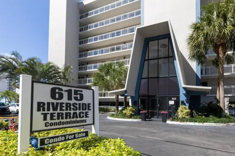 615 Riverside Drive #301