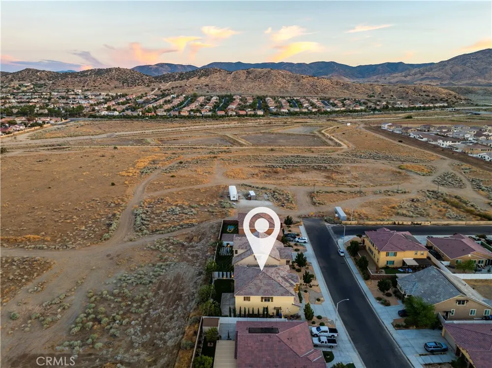 39028 Mondell Pine Palmdale, CA 93551