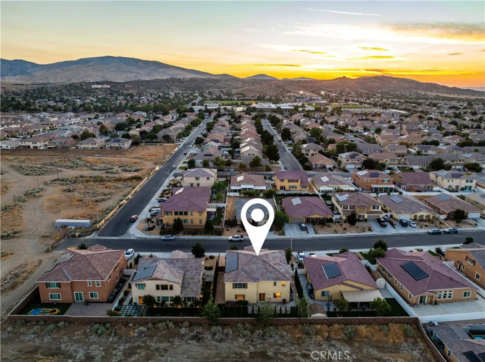 39028 Mondell Pine Palmdale, CA 93551