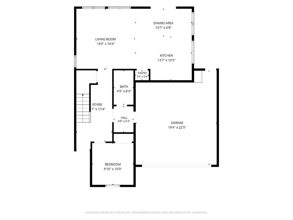 1649 Siderits Way Gilroy, CA 95020