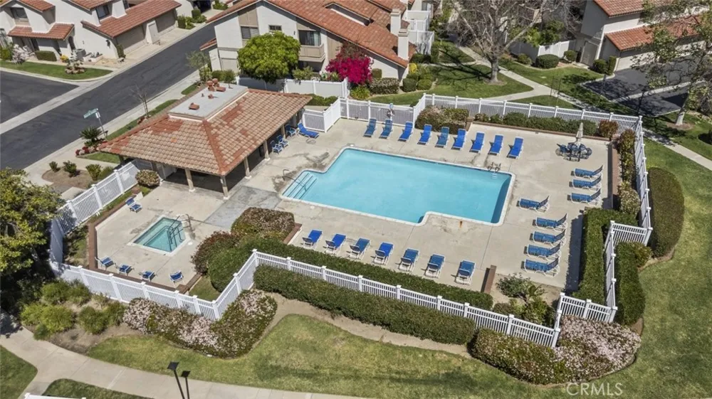 22915 Colombard Lane #2 Diamond Bar, CA 91765
