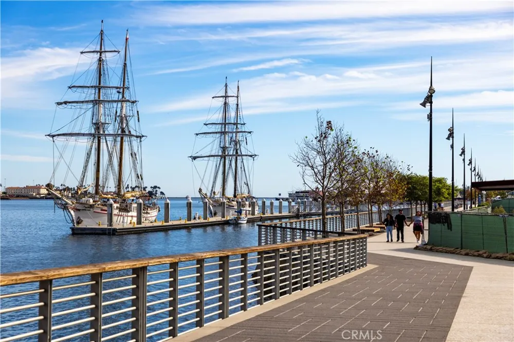 511 S Harbor #604 San Pedro, CA 90731