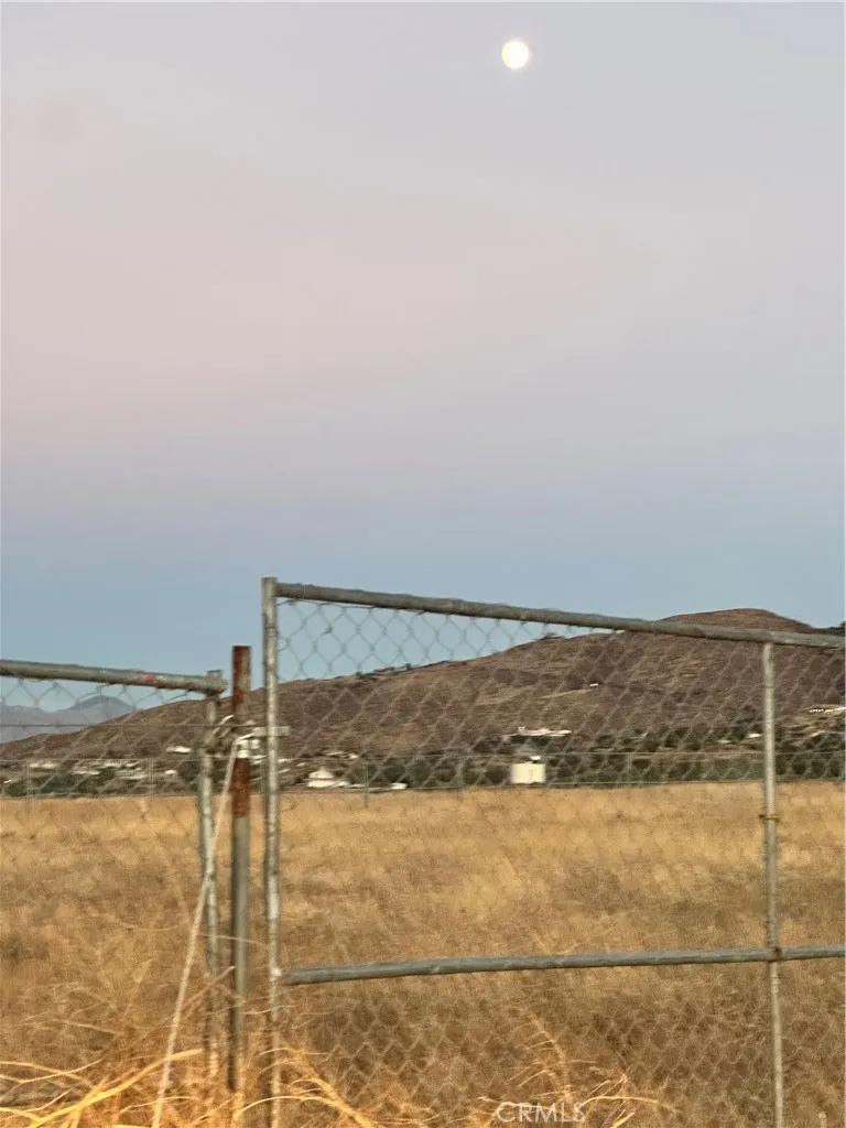 Gazelle Street Palmdale, CA 93551