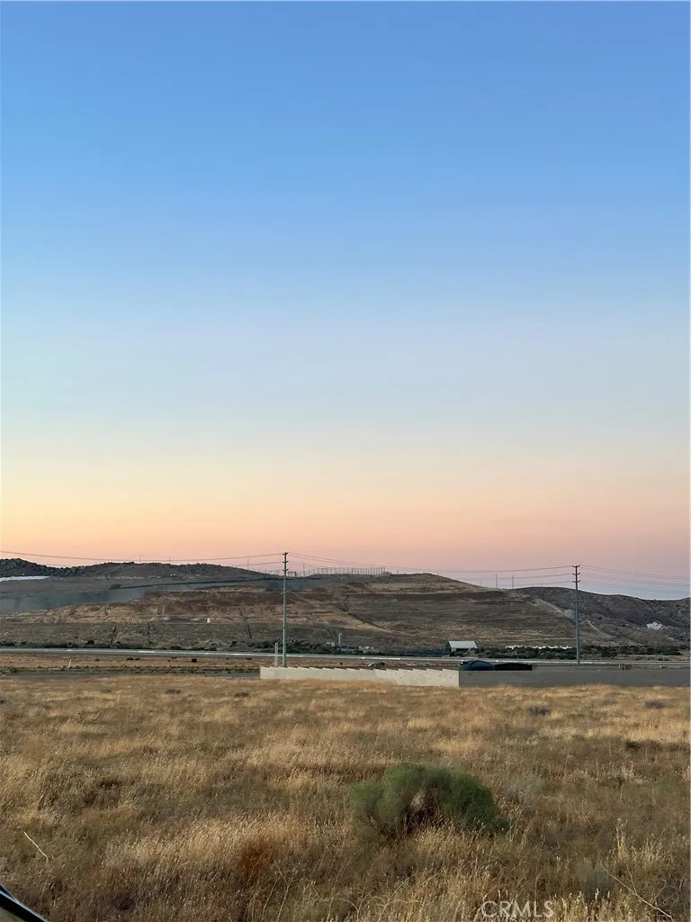 Gazelle Street Palmdale, CA 93551