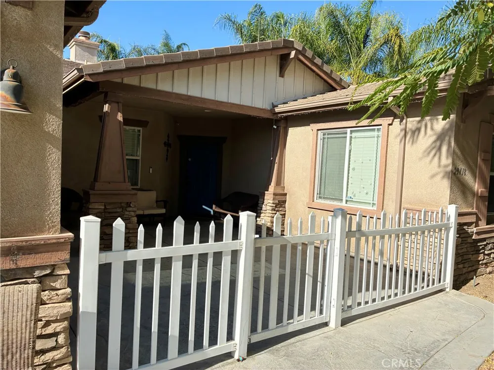 29418 Woodbine Lane Menifee, CA 92584