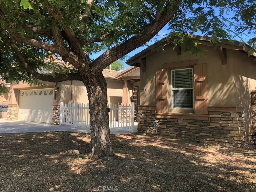 29418 Woodbine Lane Menifee, CA 92584