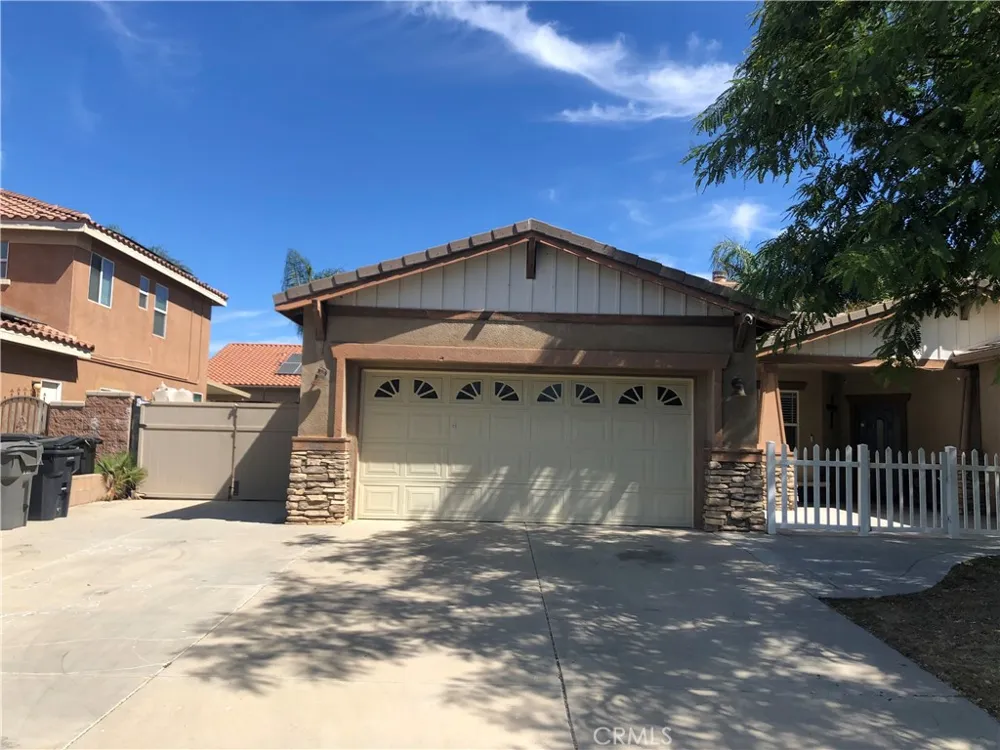 29418 Woodbine Lane Menifee, CA 92584
