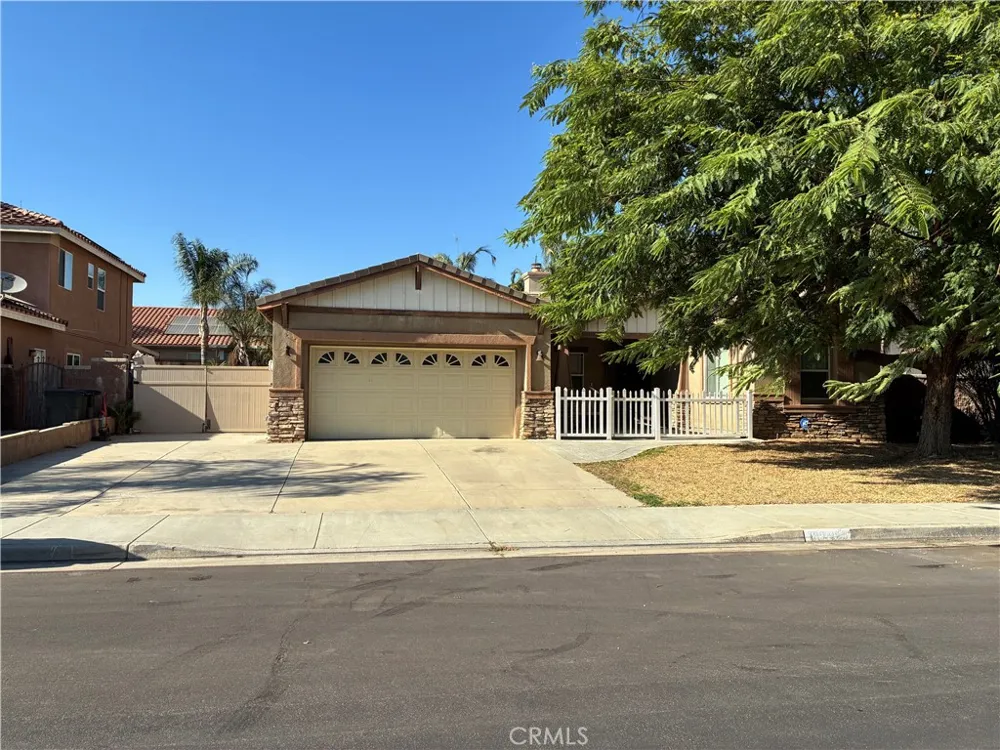 29418 Woodbine Lane Menifee, CA 92584
