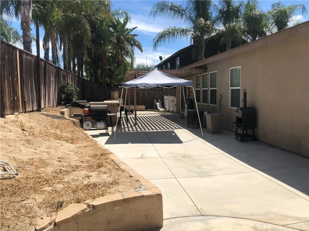 29418 Woodbine Lane Menifee, CA 92584