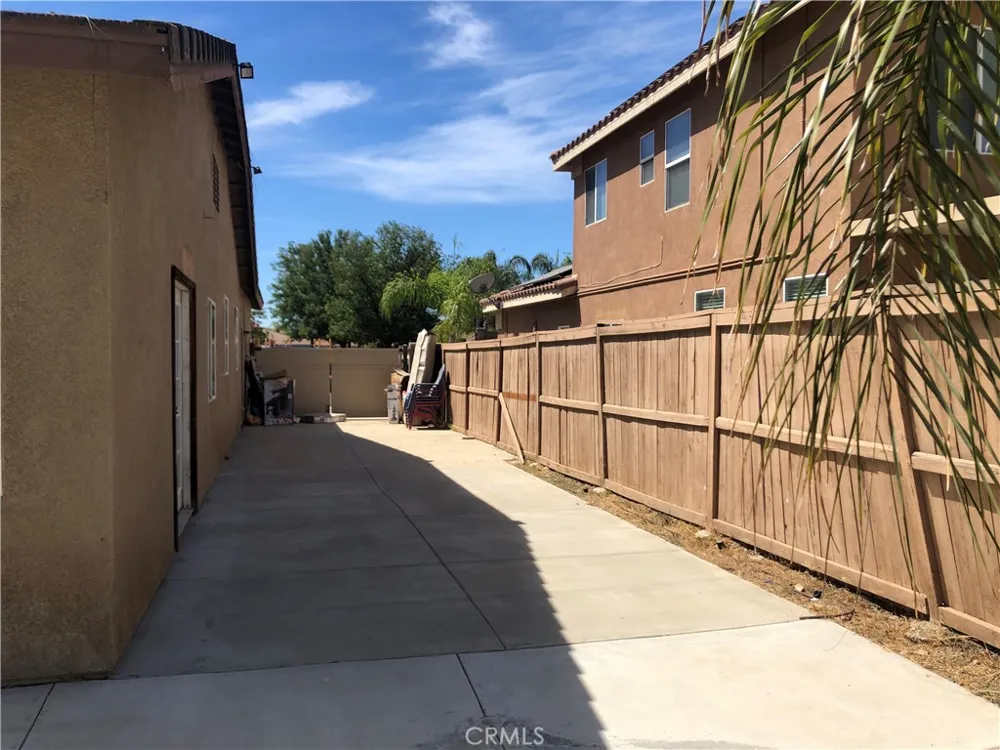 29418 Woodbine Lane Menifee, CA 92584