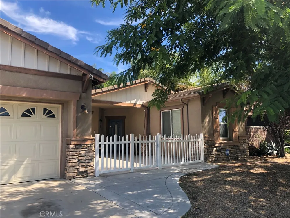29418 Woodbine Lane Menifee, CA 92584