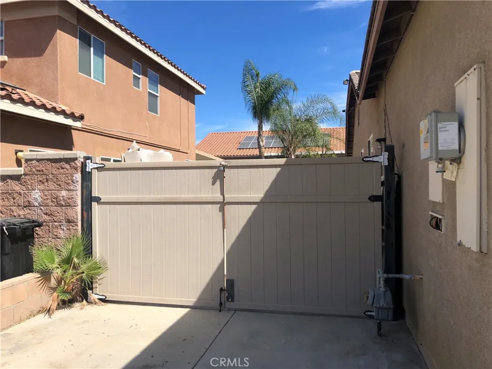 29418 Woodbine Lane Menifee, CA 92584