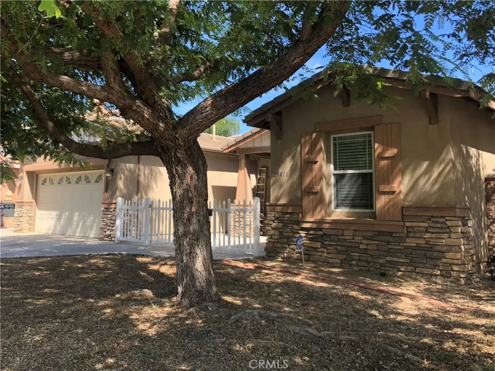 29418 Woodbine Lane Menifee, CA 92584