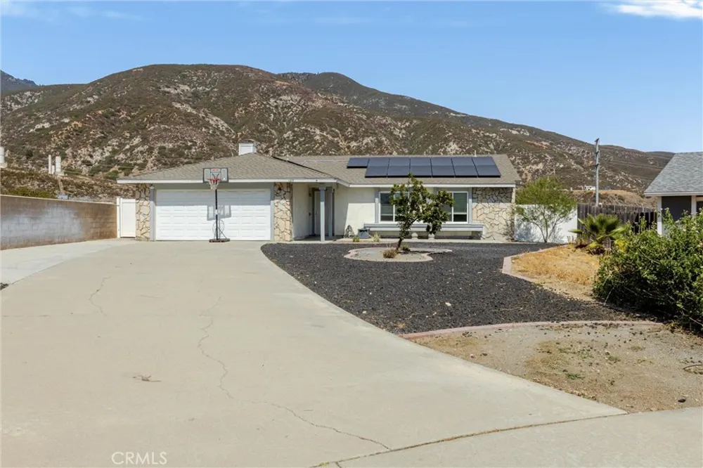 6495 Ventura Avenue San Bernardino, CA 92407