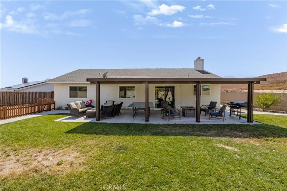 6495 Ventura Avenue San Bernardino, CA 92407