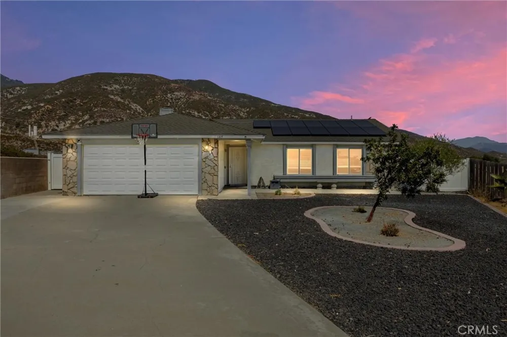6495 Ventura Avenue San Bernardino, CA 92407