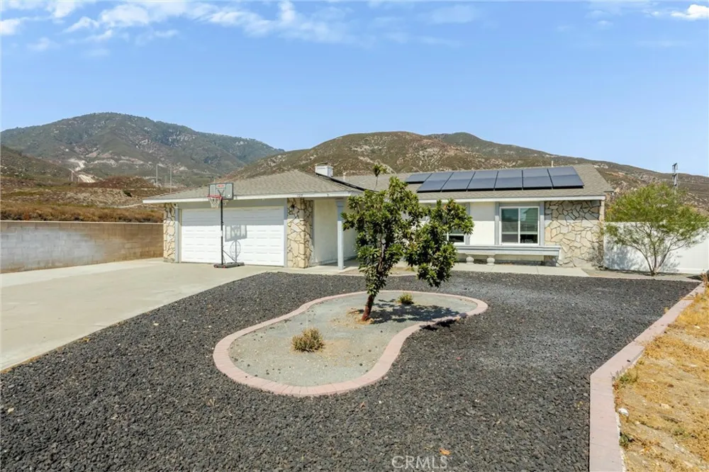 6495 Ventura Avenue San Bernardino, CA 92407