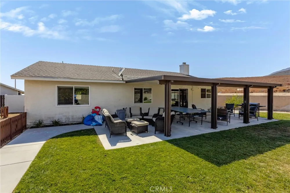 6495 Ventura Avenue San Bernardino, CA 92407