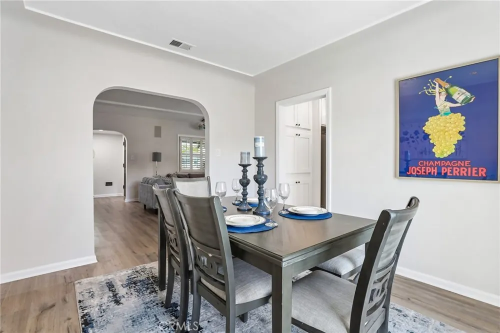 3927 Gaviota Long Beach, CA 90807