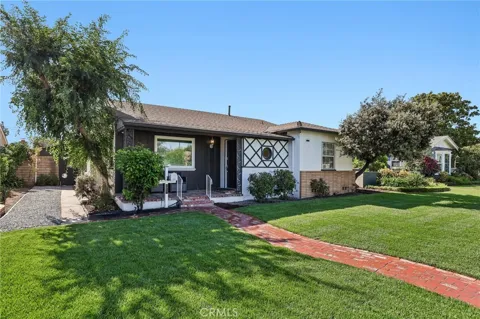 3927 Gaviota
