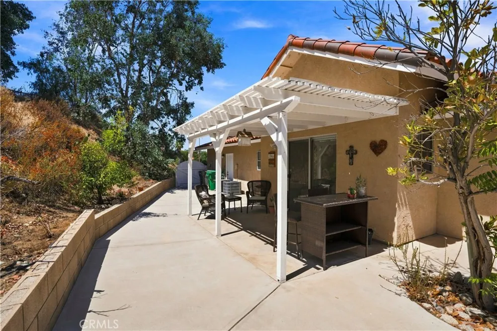 42395 Stetson Avenue Hemet, CA 92544