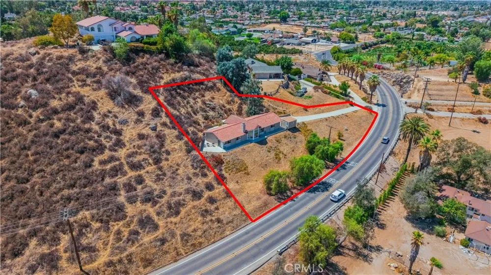 42395 Stetson Avenue Hemet, CA 92544